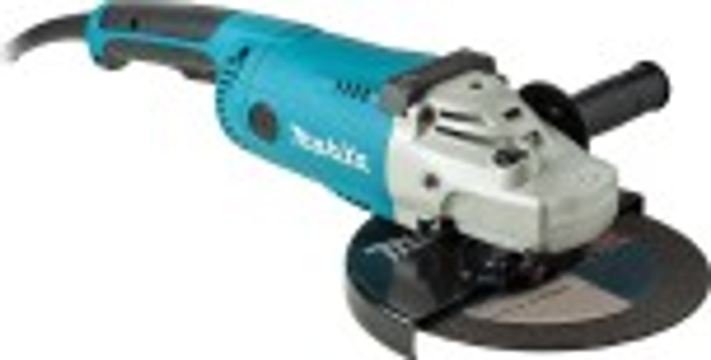 Углошлифовальная машина MAKITA GA 9020 GA9020