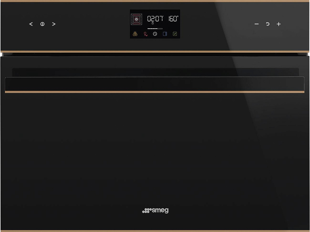 Духовой шкаф Smeg SO4602M1NR