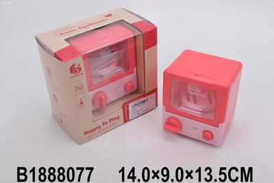 Быт.техника Микроволновка, коробка RD-185