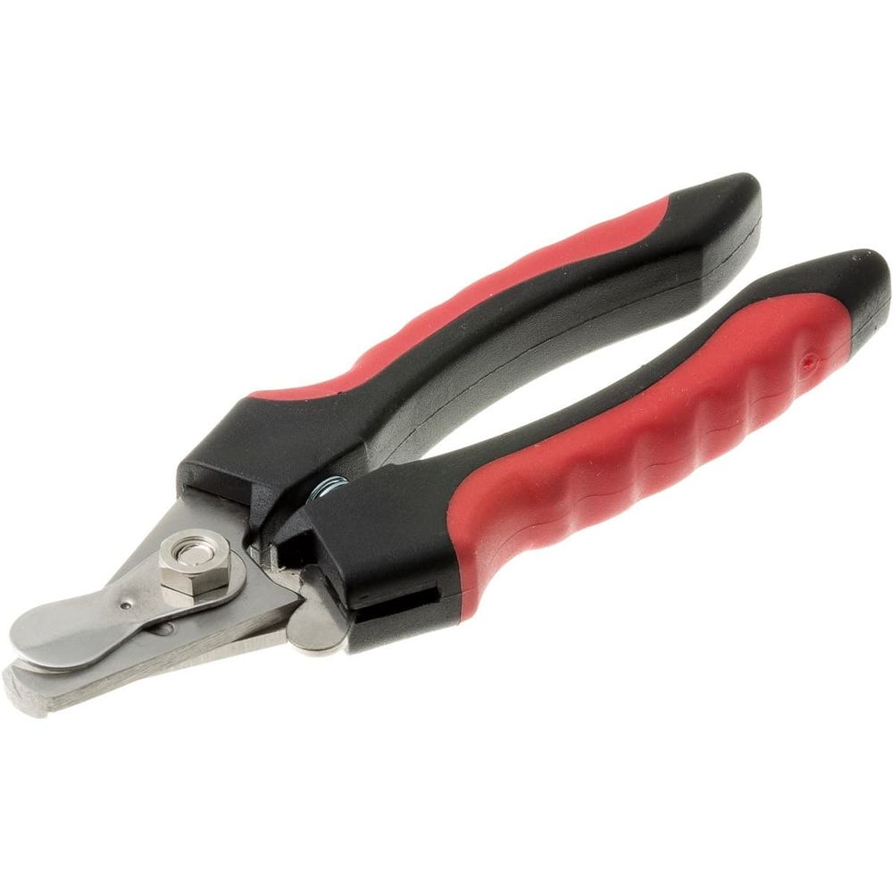 Когтерез (Hello Pet) 20112S секатор малый  со стопором