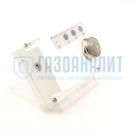 RGICO0L42 Seitron (Сейтрон) сигнализатор загазованности на угарный газ одноканальный стационарный