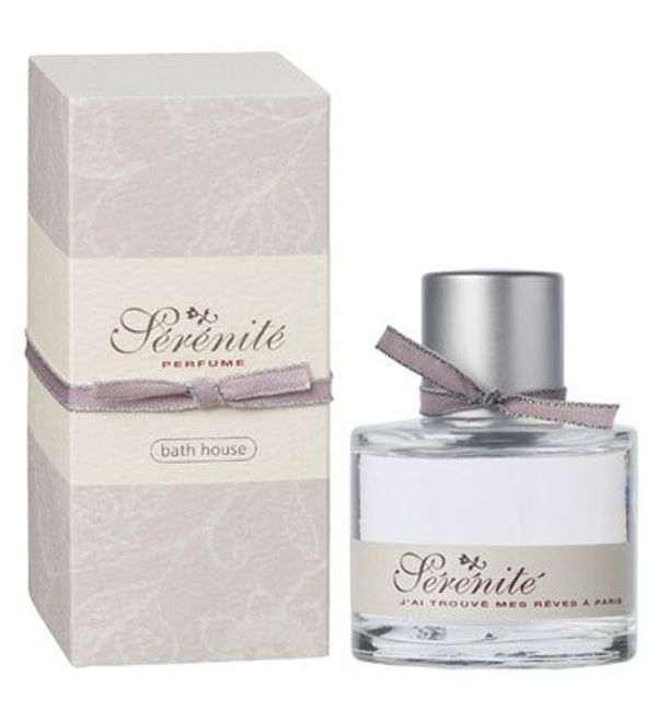 Bath House Serenite