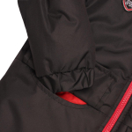 Куртка для мальчиков 104-110 2430-07 (Ириска)