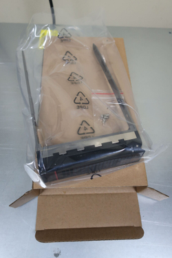 Салазки для HDD Lenovo 3.5 LFF 03X3835