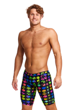 Джаммеры FUNKY TRUNKS Men's Broken Circle