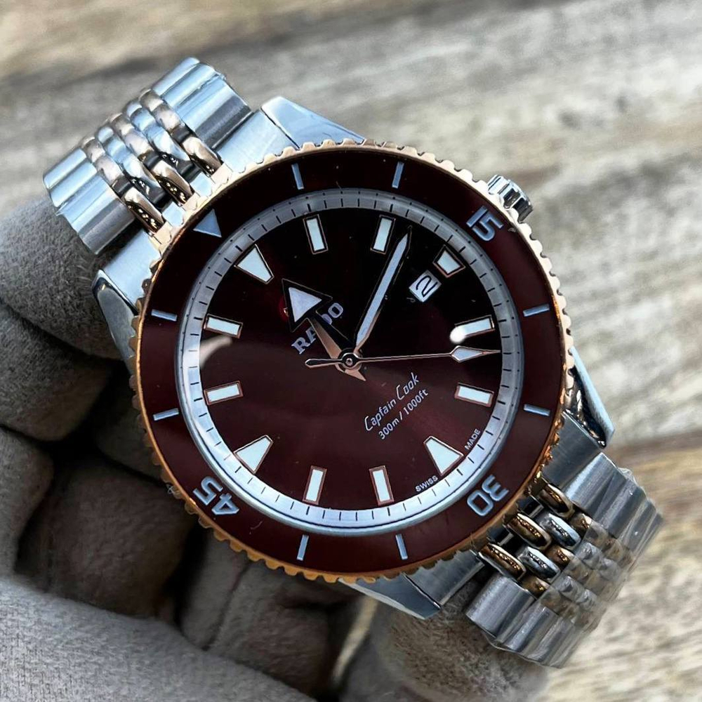 Часы Rado