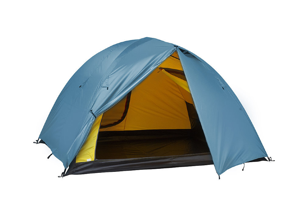 ТУРИСТИЧЕСКАЯ ПАЛАТКА NORMAL ЛАДОГА 4