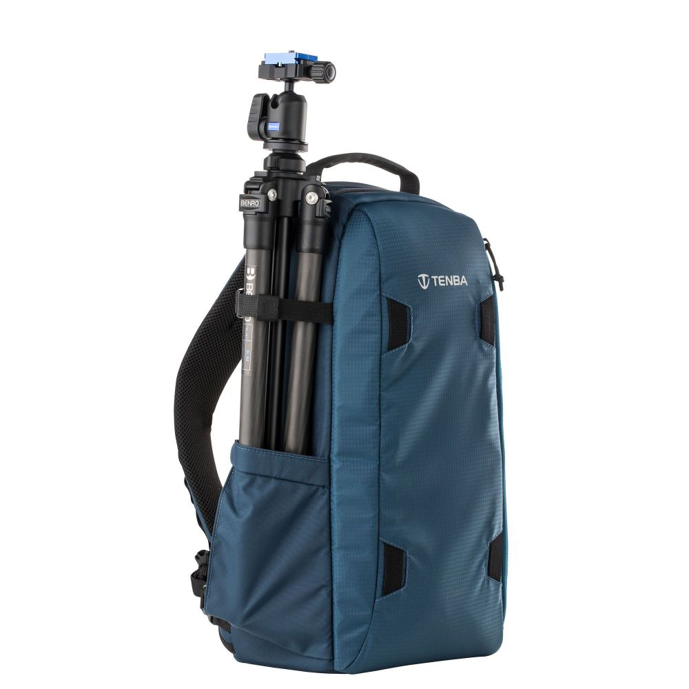 Рюкзак Tenba Solstice Sling Bag 10 Blue 636-424 для фототехники
