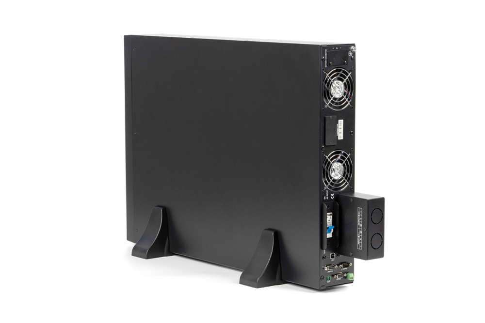 Источник бесперебойного питания  Бастион SKAT UPS 6000 RACK