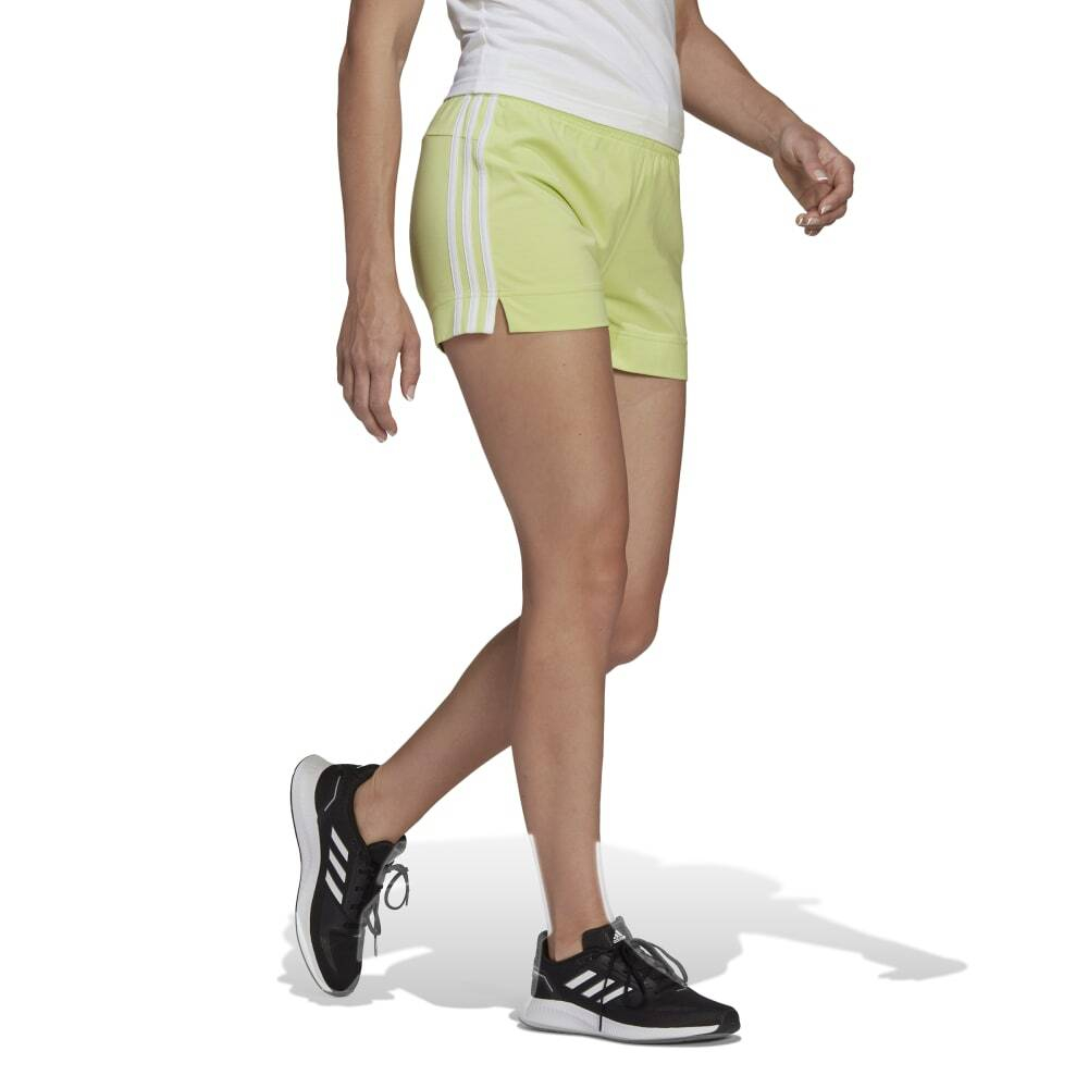 Шорты спортивные женские ADIDAS W 3S SJ SHO