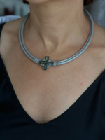 JM C507024BG Колье