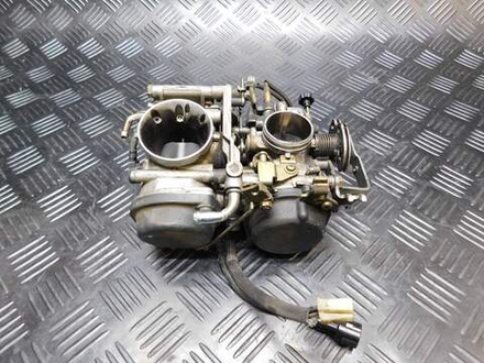 Карбюраторы Yamaha Drag Star XVS1100 Classic VP13J 050816