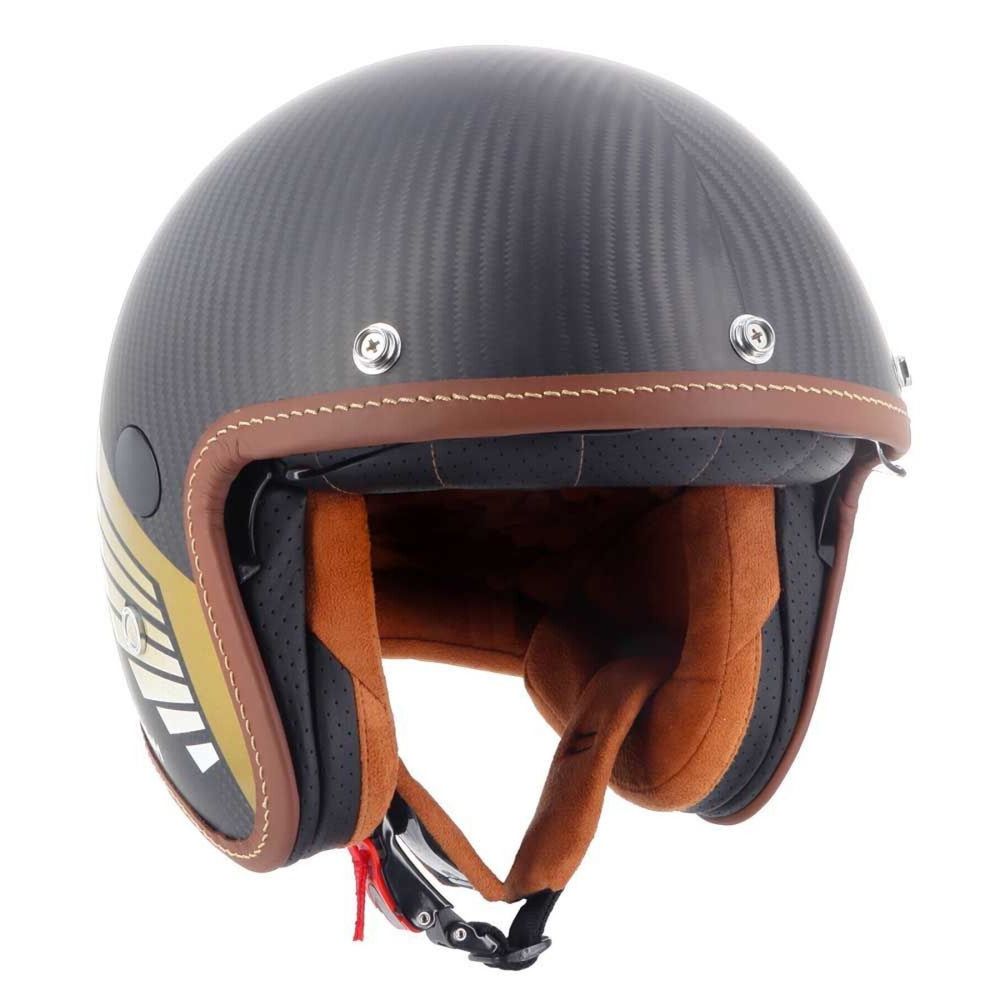 Wings Carbone / Черно-золотой