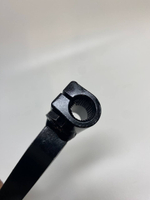 Ножка переключения передач двигатель 165FMM