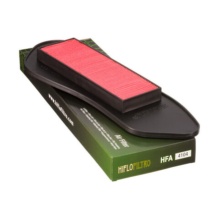 Фильтр воздушный Hiflo Filtro HFA4104