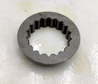 A10VO45 BALL GUIDE - Шаровая опора (шарнир) 41,5x10 мм для насоса A10VSO45 31 серии