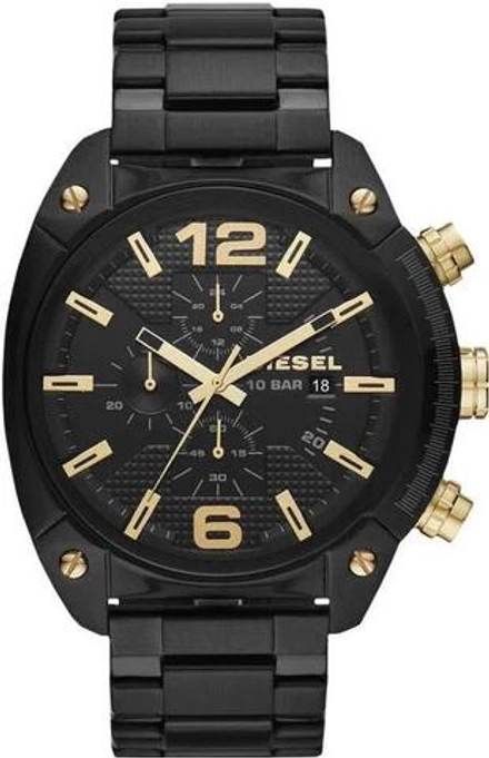 Мужские наручные часы Diesel DZ4504