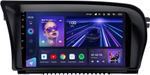 Магнитола для Mercedes-Benz S-класс W221 2005-2009, CL C216 (NTG 3.0) - Teyes CC3L на Android 10, 8-ядер, CarPlay, 4G SIM-слот
