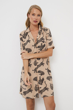 SORAYA Сорочка женская