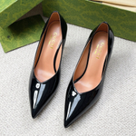 Gucci Pump 9 cm