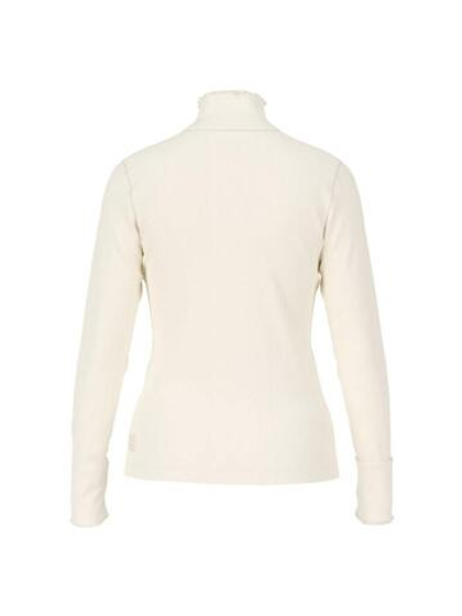 Marc Cain Водолазка базовая из хлопка