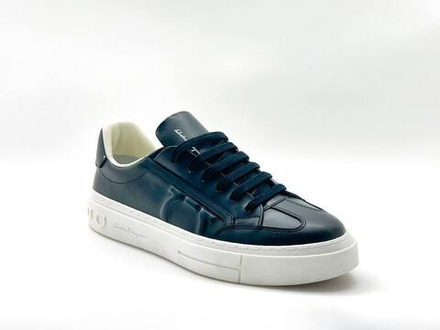 Кеды Salvatore Ferragamo