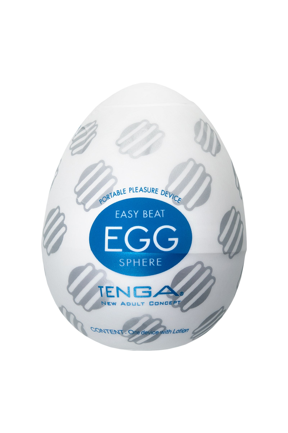 Tenga Egg SPHERE