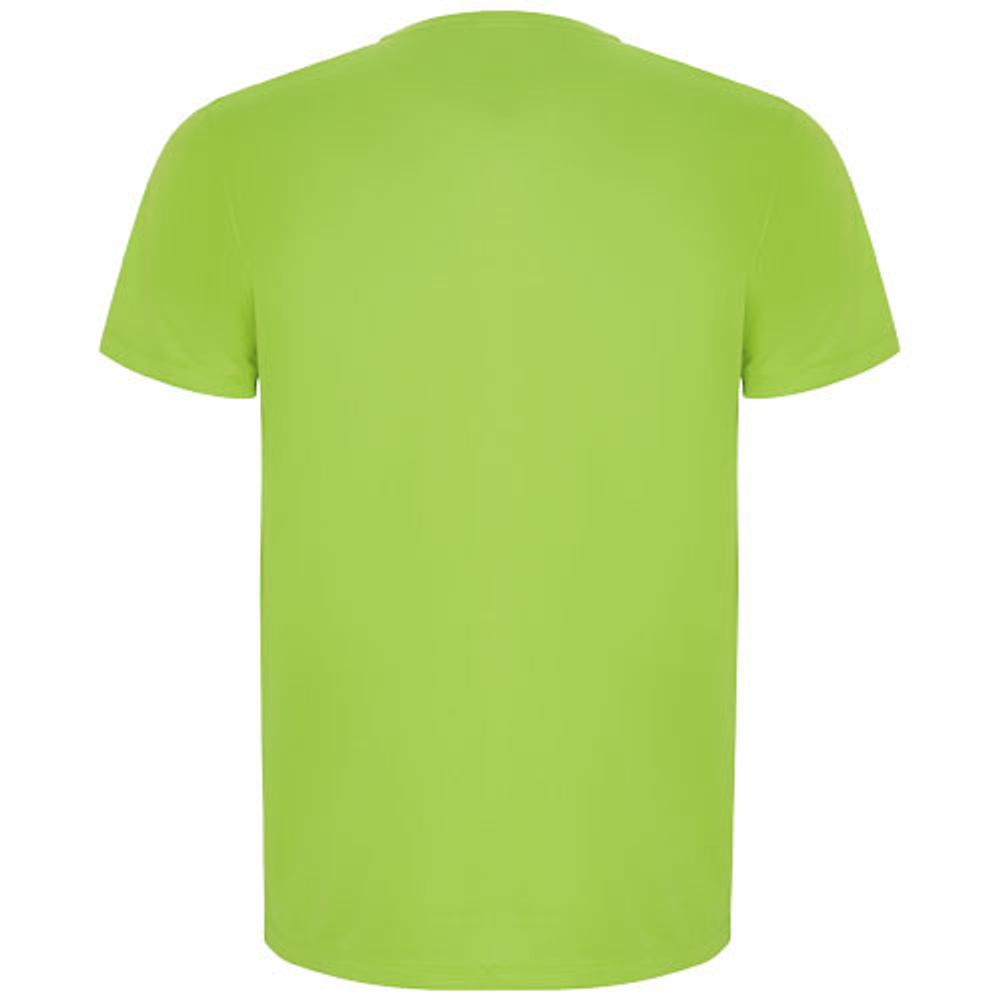 Мужская спортивная футболка Imola с коротким рукавом