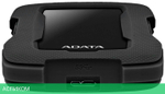 Внешний накопитель A-Data 1TB AHD330-1TU31-CBK