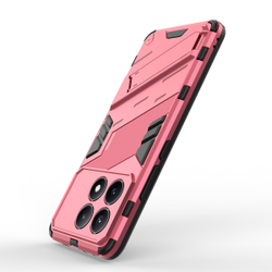Чехол Warrior Case для Poco X6 Pro