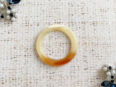 Пряжка, d 3 см