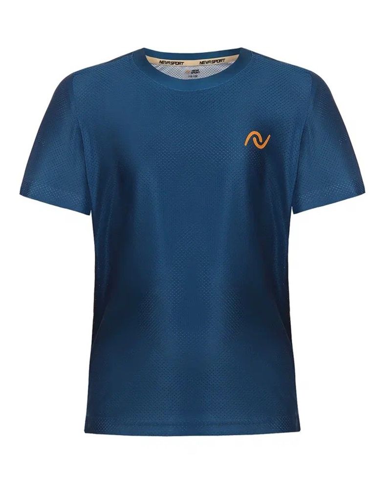 Футболка для мальчиков NEVA SPORT
