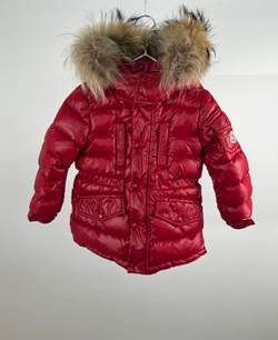 Куртка Moncler