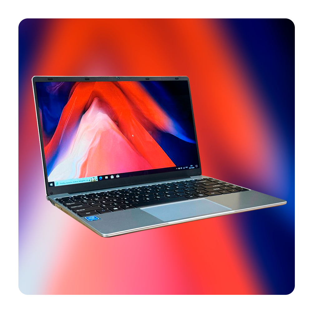 14" Ноутбук Probook 14 (1366x768, Intel Celeron N4000, RAM 6ГБ, SSD 128ГБ, Intel UHD Graphics 600, Win 10 Pro)