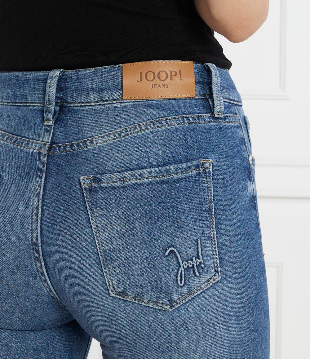 Джинсы Joop! - голубой(30040823)