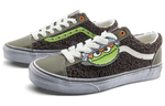 Sesame Street X Vans Style 36