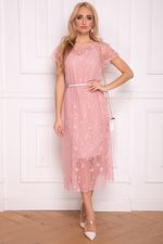 Платье 70402 Avili