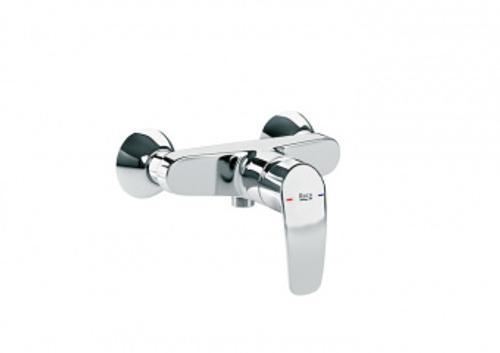 Roca Monodin-N Монтируемый в стену смеситель для ванны-душа без аксессуаров 75А0298COM
