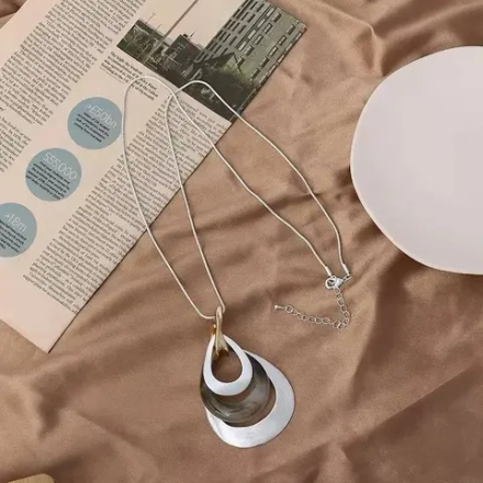 Колье Jewelry - арт012