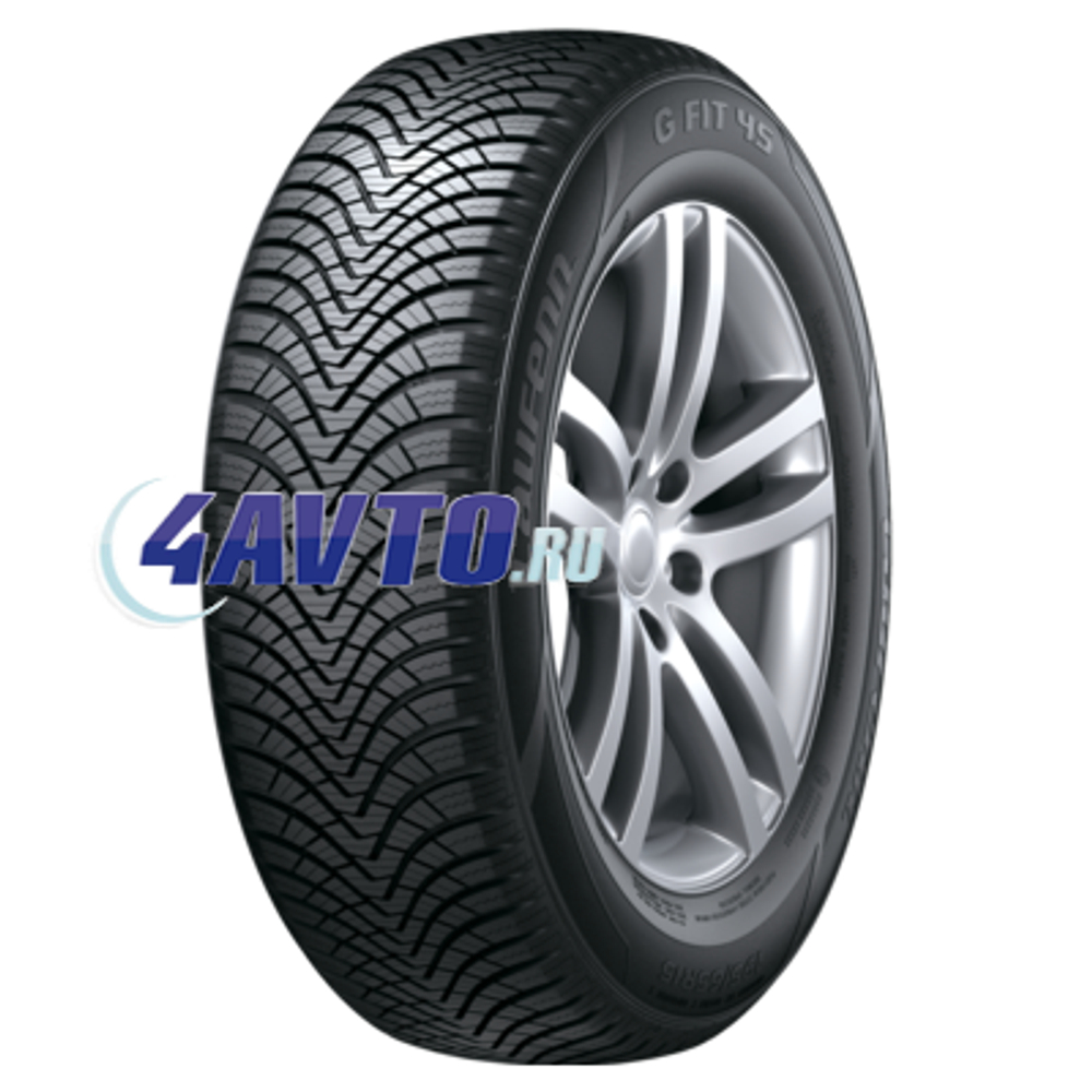 Легковая шина Hankook Laufenn G Fit 4S LH71 185/65R14 86H G Fit 4S LH71 TL