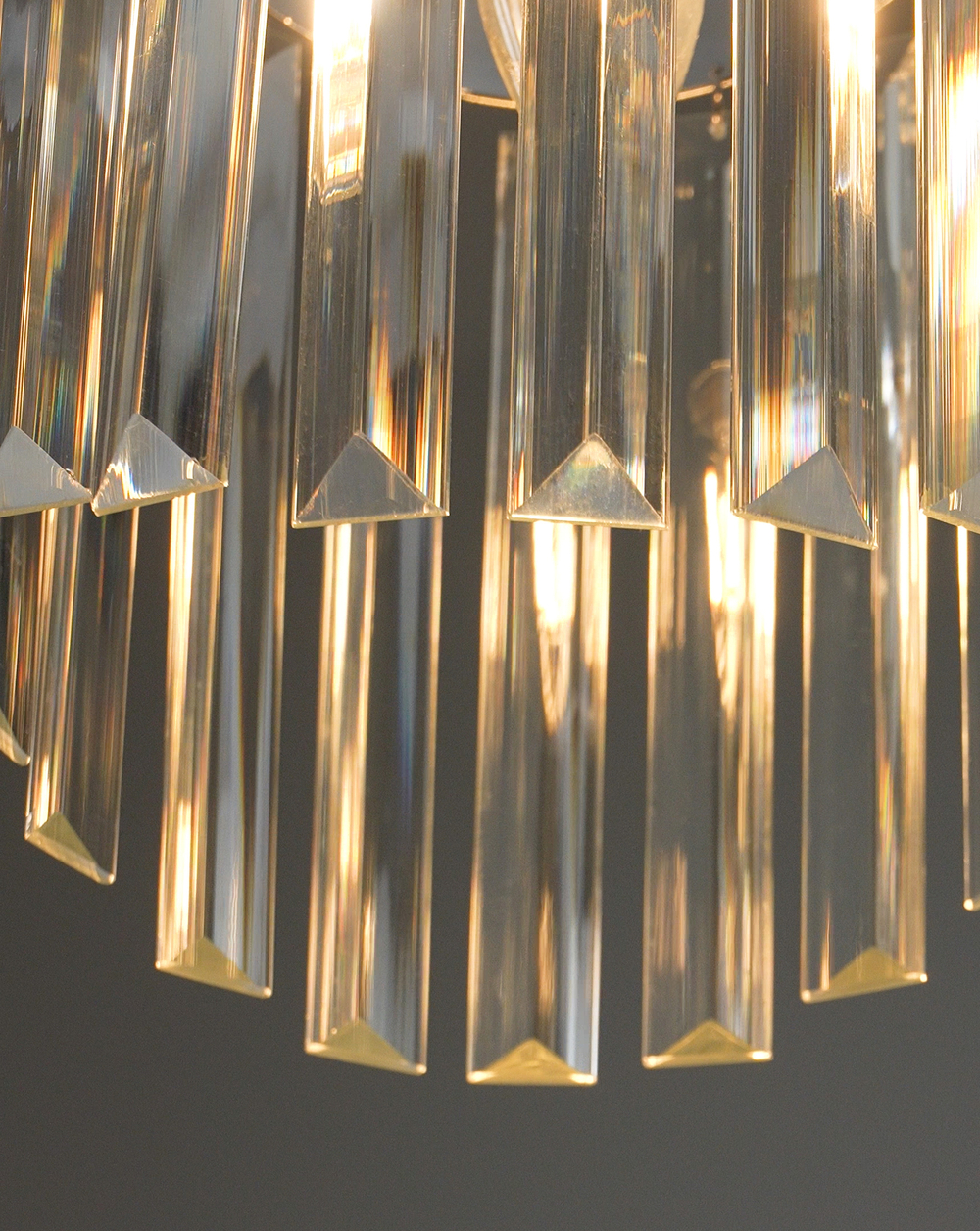 Светильник подвесной Moderli V10771-1P Wave