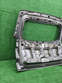 Крышка багажника Geely Atlas Pro (2021-н.в.)