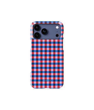Чехол PICNIC (синий) для iPhone
