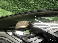 Фара левая Porsche Cayenne 3 (2017-2023) LED
