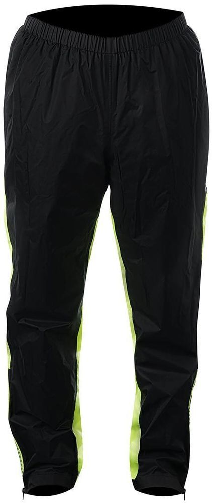 ALPINESTARS HURRICANE Rain Pants Yellow/Black