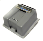 Крепление для эхолота стеклопластик TECHNO