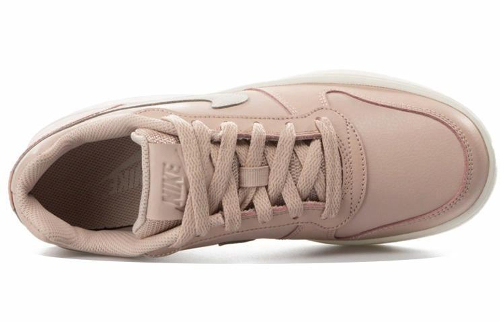 Кроссовки Nike Ebernon Low (Женская размерная сетка)