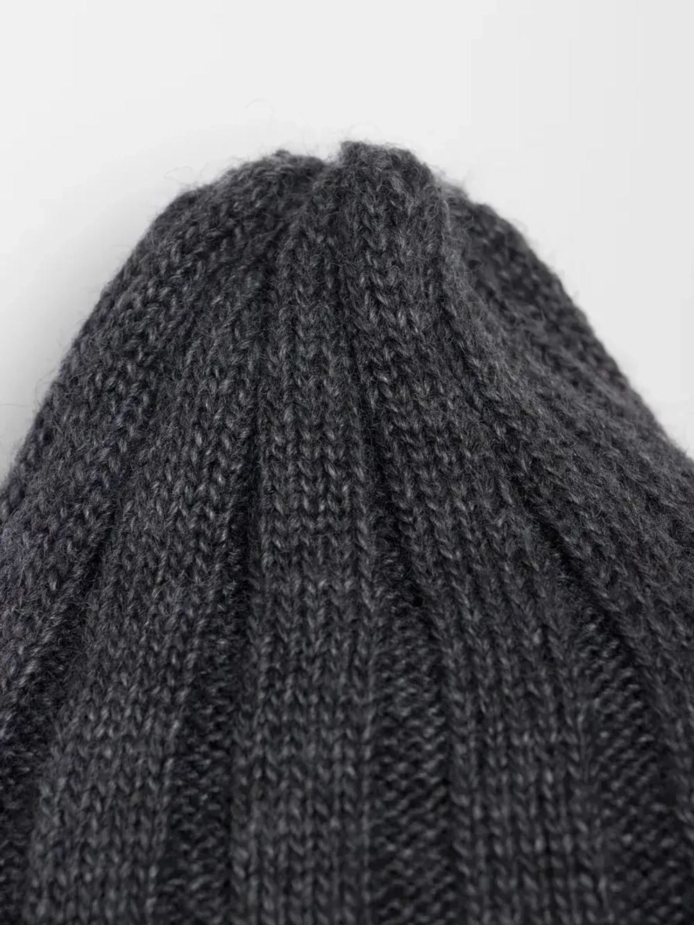 Шапка детская осенняя со снудом