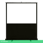 Проекционный экран Cactus FloorCompactExpert (CS-PSFLCE-200X113)
