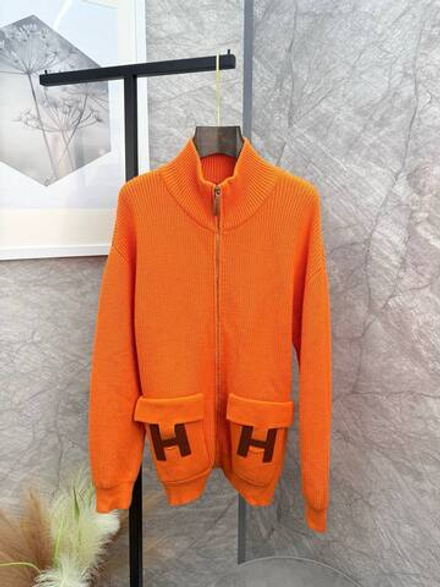 Кардиган Hermes